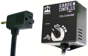 Garden Controls Co2 Controller